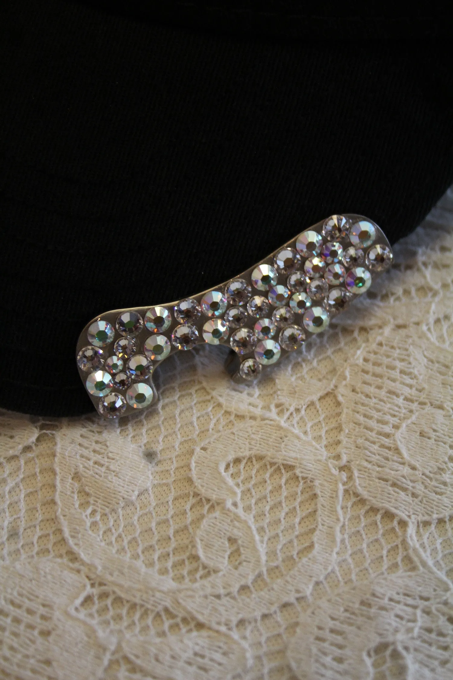 ADO | Embellished Bee Makes Me Awesomer Ball Cap