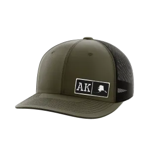 Alaska Homegrown Hats