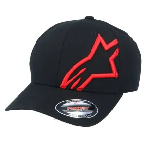 Alpinestars Corp Shift 2 Cap Black / Red L / XL