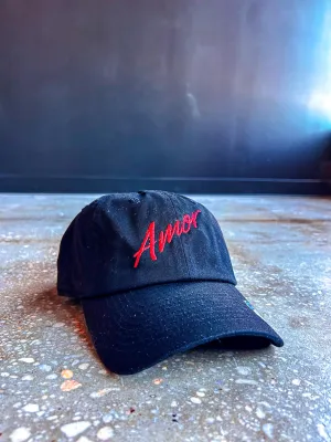 Amor Hat (Non-Distressed)