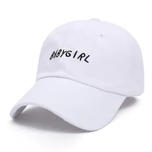 Babygirl Hat