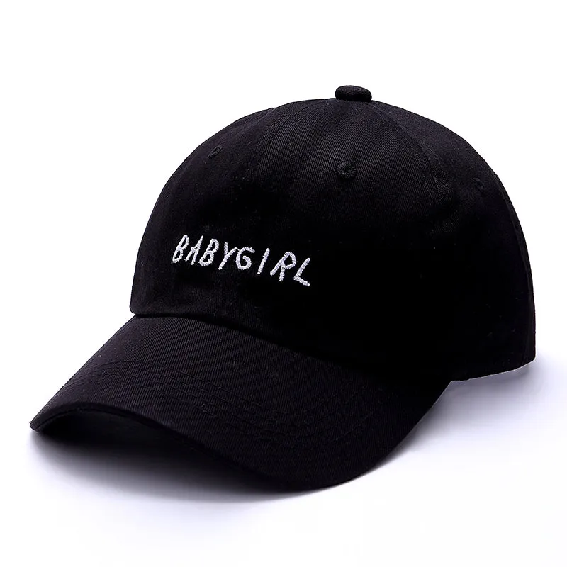 Babygirl Hat