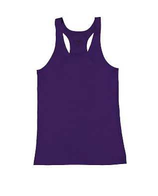 Badger Ladies B-Core Racerback Tank