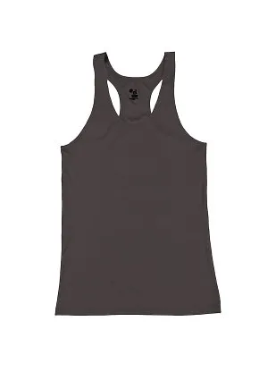 Badger Ladies B-Core Racerback Tank