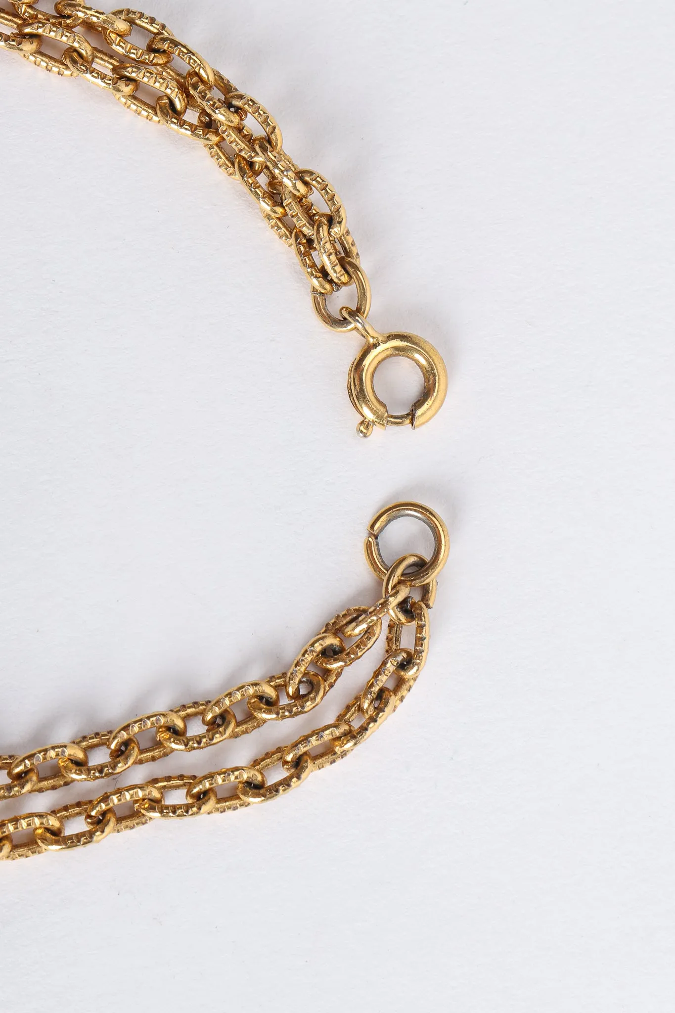 Bell Drop Pendant