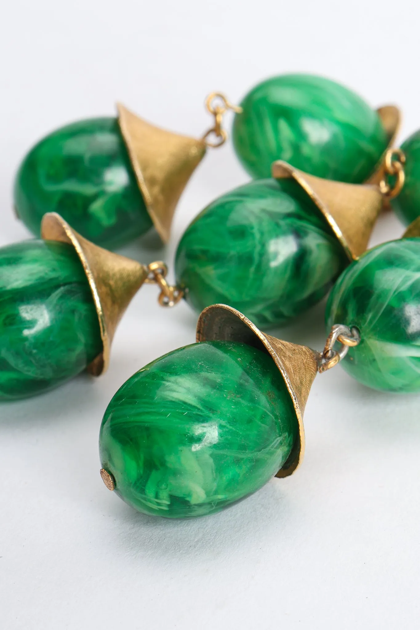 Bell Drop Pendant