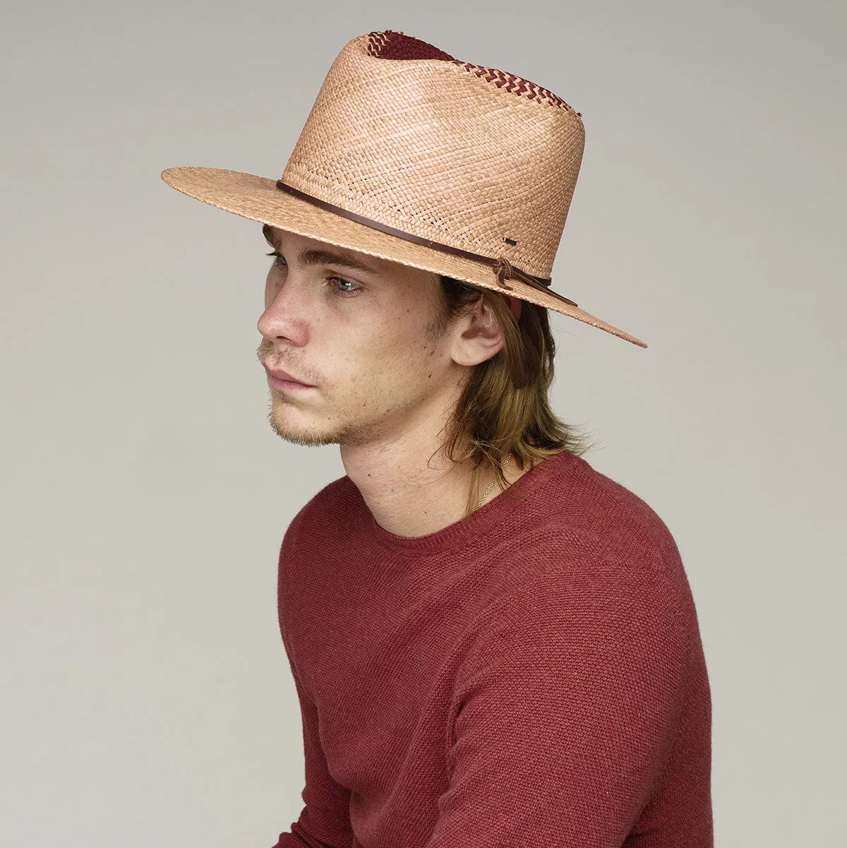 Bystrom Fedora