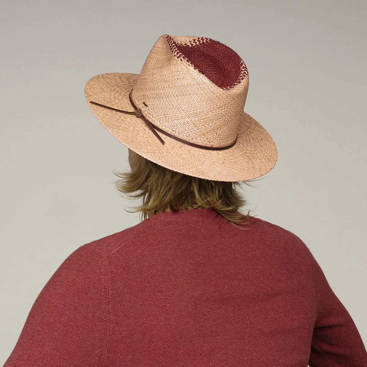 Bystrom Fedora