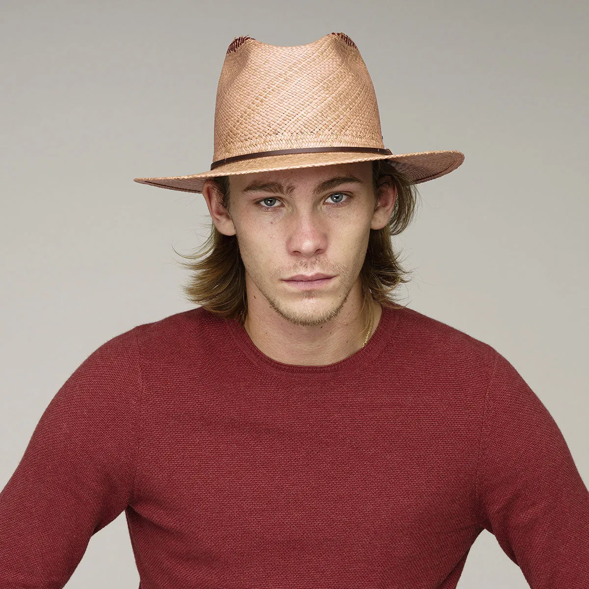Bystrom Fedora