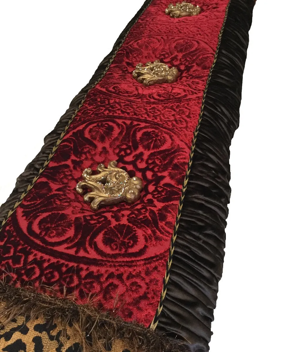 Camelot Luxury Bedding Pillow