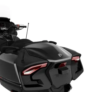 Can-Am Spyder RT Rear Panel | RT 2020