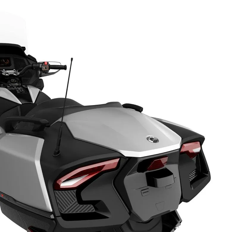 Can-Am Spyder RT Rear Panel | RT 2020