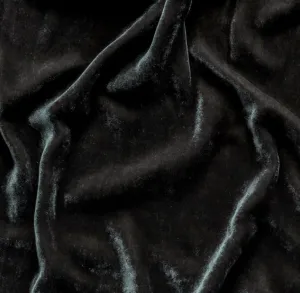 Carmen Bed End Blanket - Moonlight