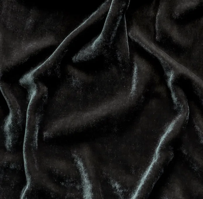 Carmen Bed End Blanket - Moonlight