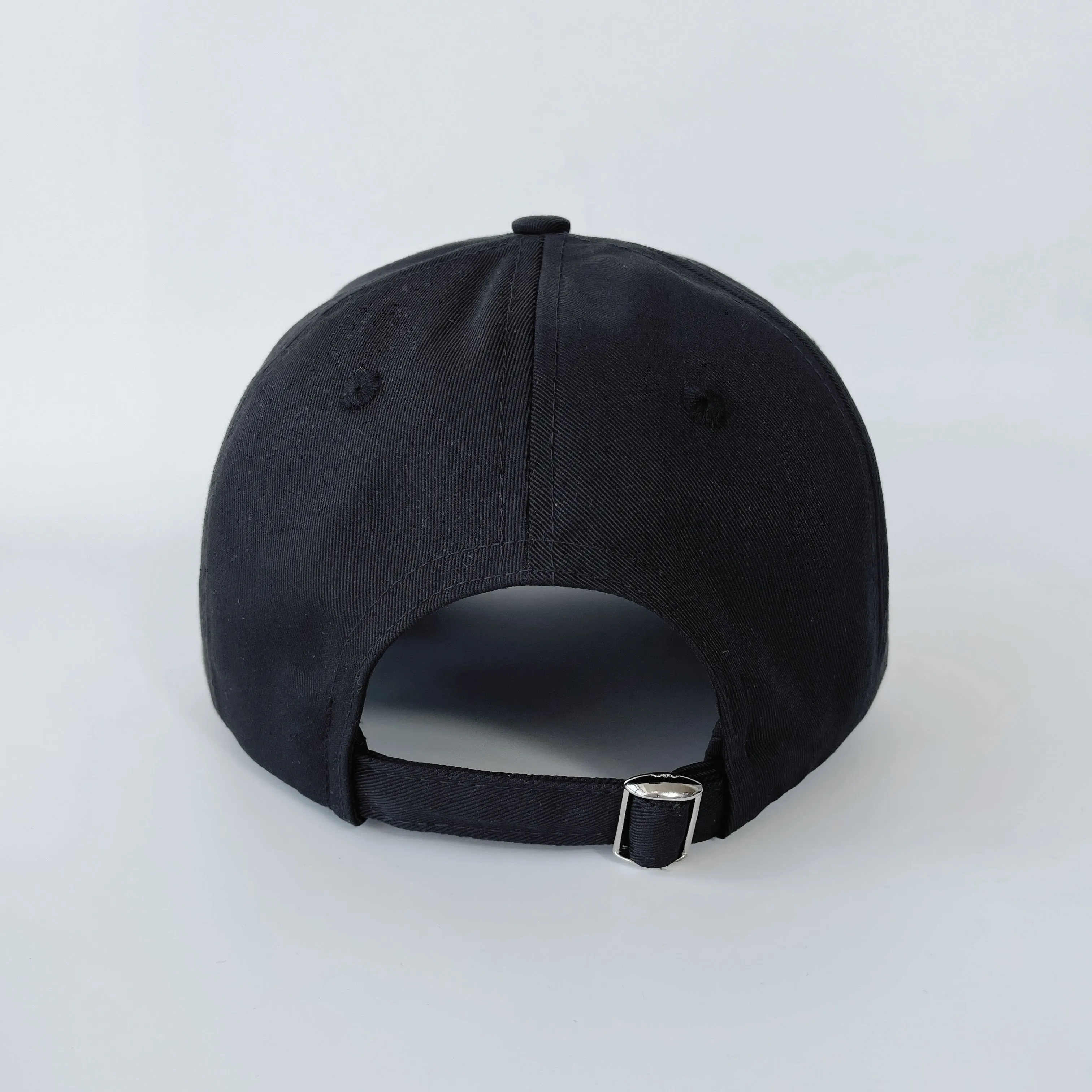 Catfather Cat Daddy Cat Dad Embroidered Baseball Caps