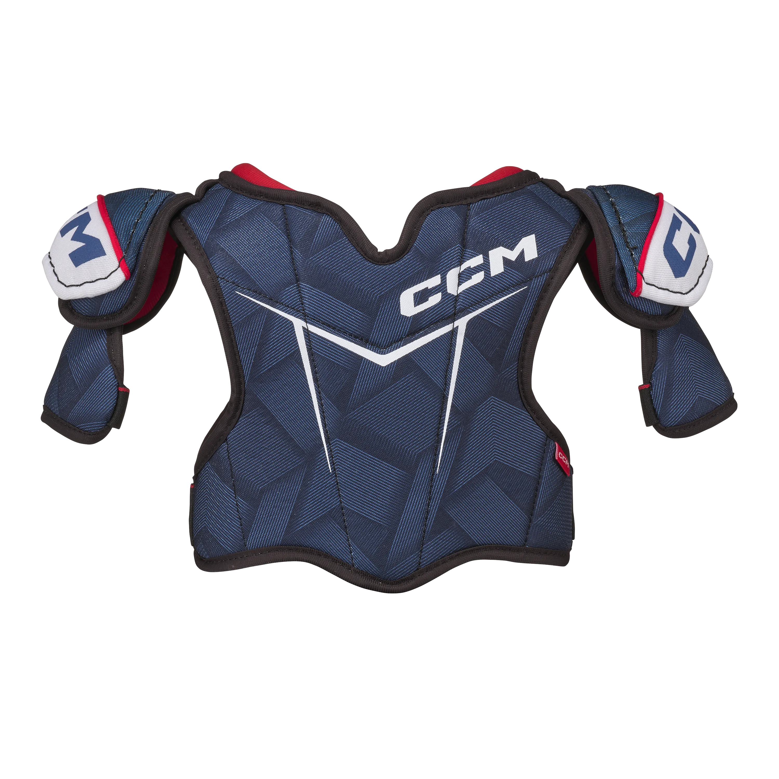 CCM Next Shoulder Pads- Youth