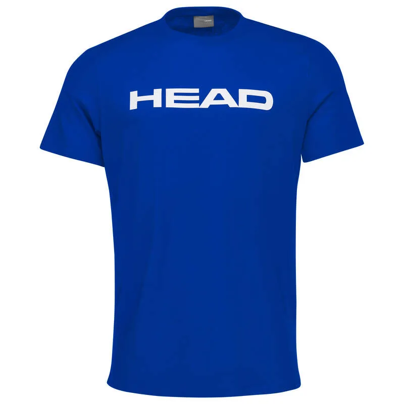 CLUB BASIC T-Shirt Men - Royal