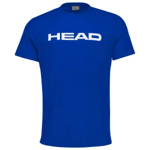CLUB BASIC T-Shirt Men - Royal
