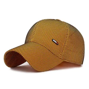 Colorful Cap