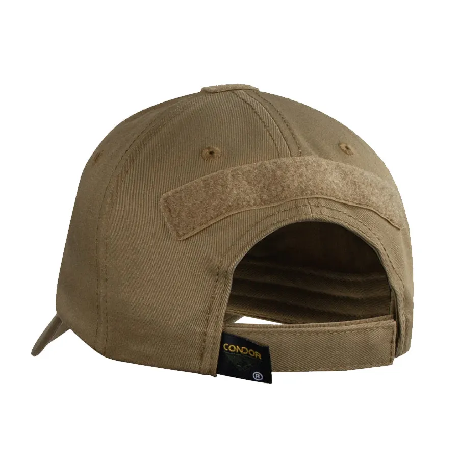 Condor Tactical Cap