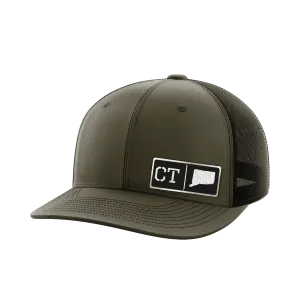 Connecticut Homegrown Hats