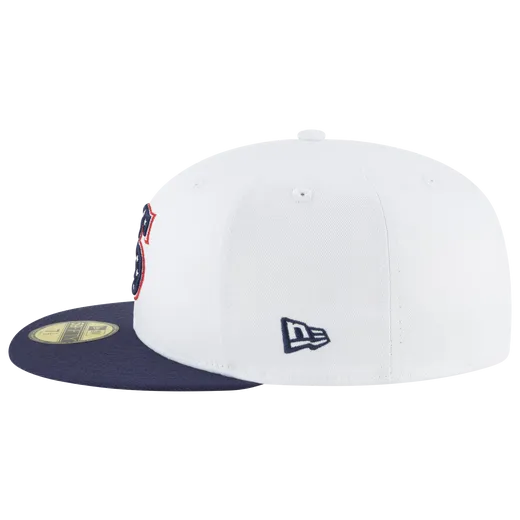 Cooperstown Wool 59FIFTY Chicago White Sox 1917 Cap