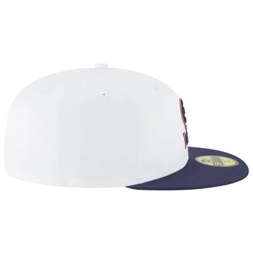 Cooperstown Wool 59FIFTY Chicago White Sox 1917 Cap