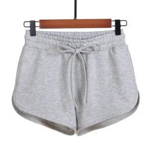 Cotton Sporty Shorts
