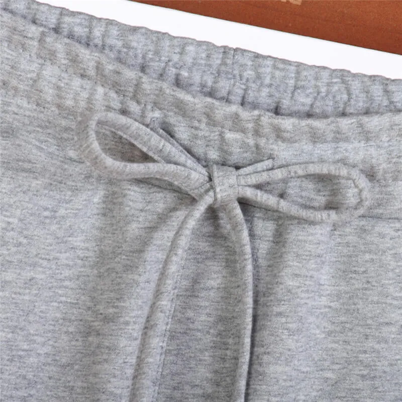 Cotton Sporty Shorts