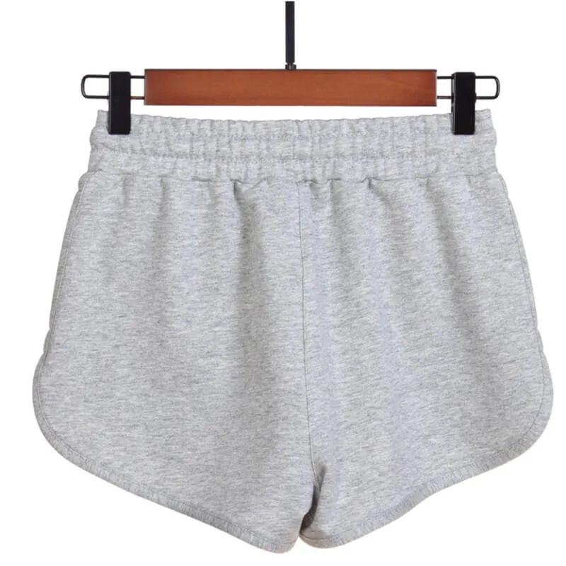 Cotton Sporty Shorts