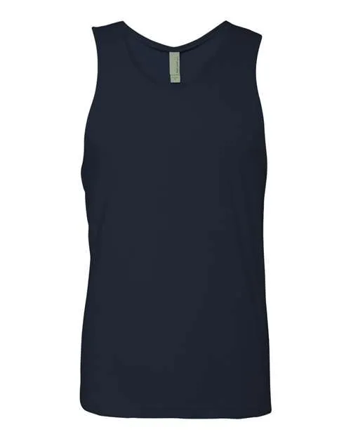 Cotton Tank