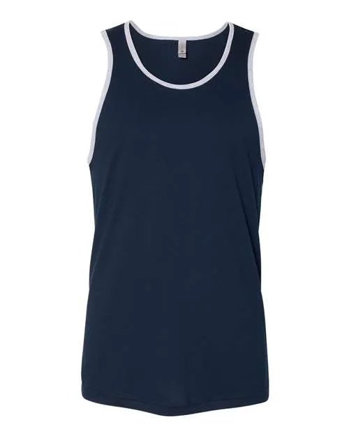 Cotton Tank