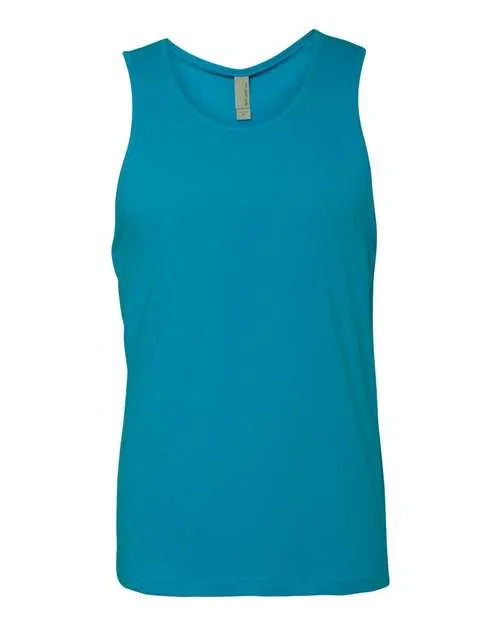Cotton Tank