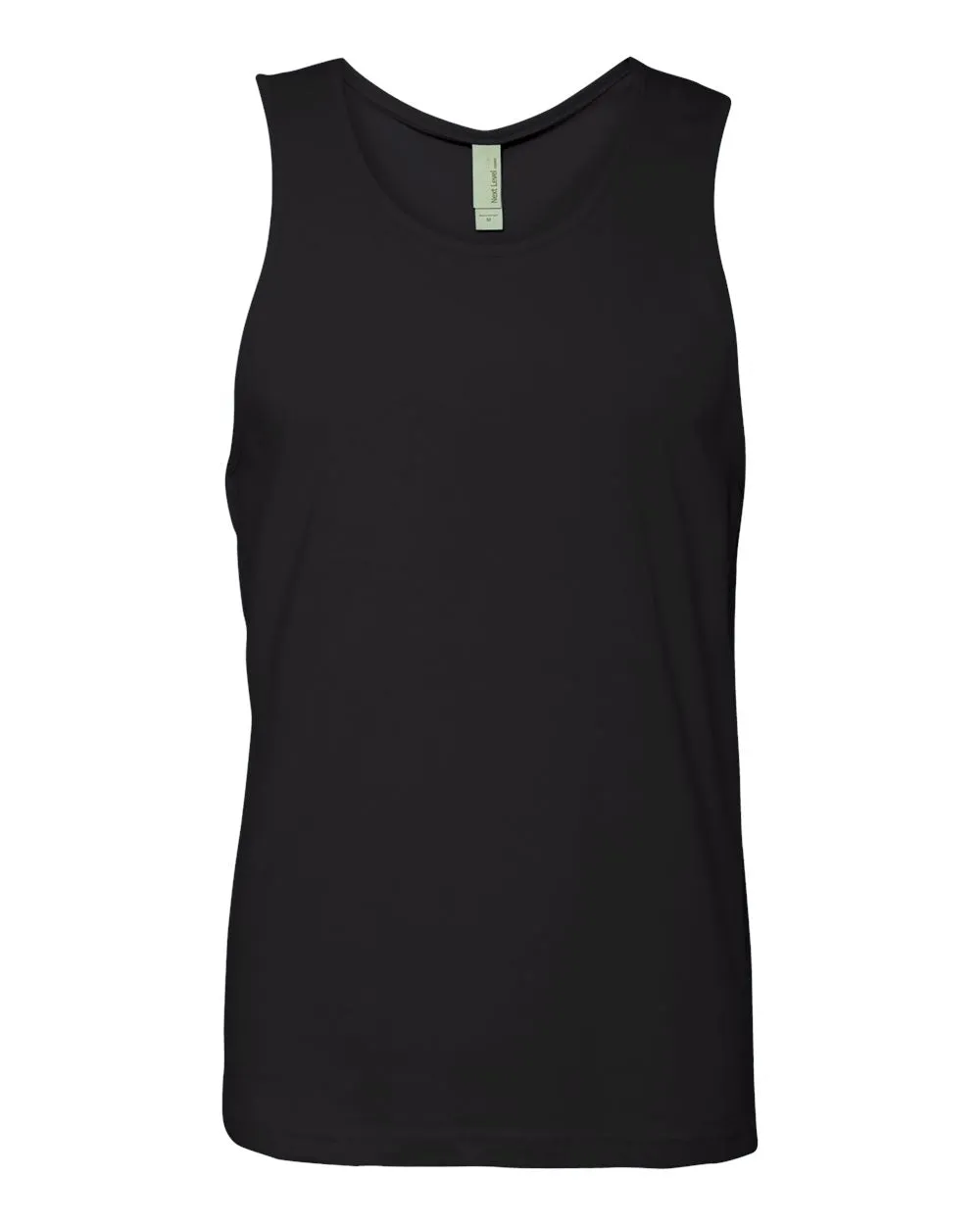 Cotton Tank