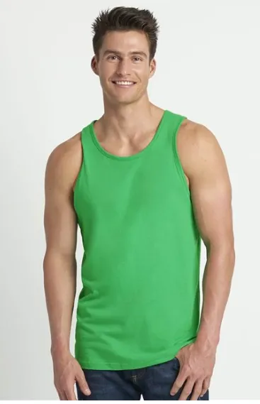 Cotton Tank