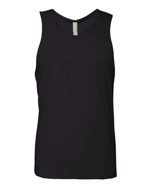 Cotton Tank