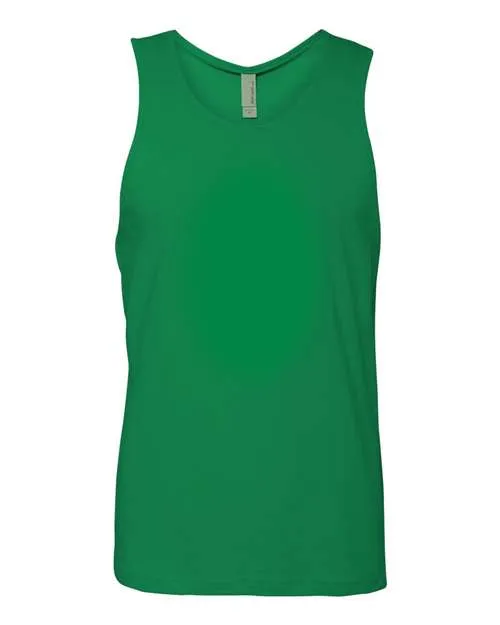 Cotton Tank
