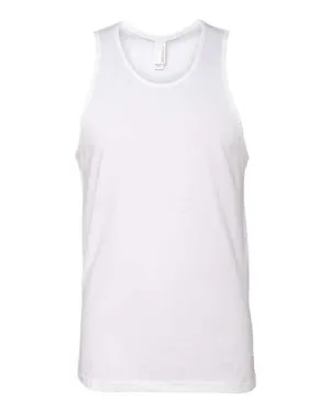 Cotton Tank