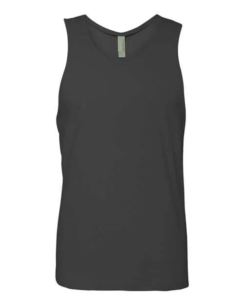 Cotton Tank