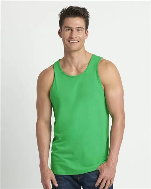Cotton Tank