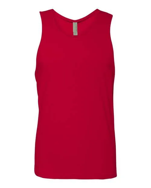 Cotton Tank