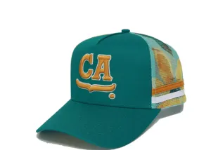 Country Allure Trucker Cap