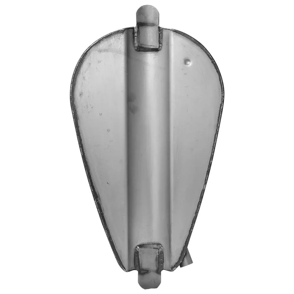 Custom Frisco Sporty Gas Tank