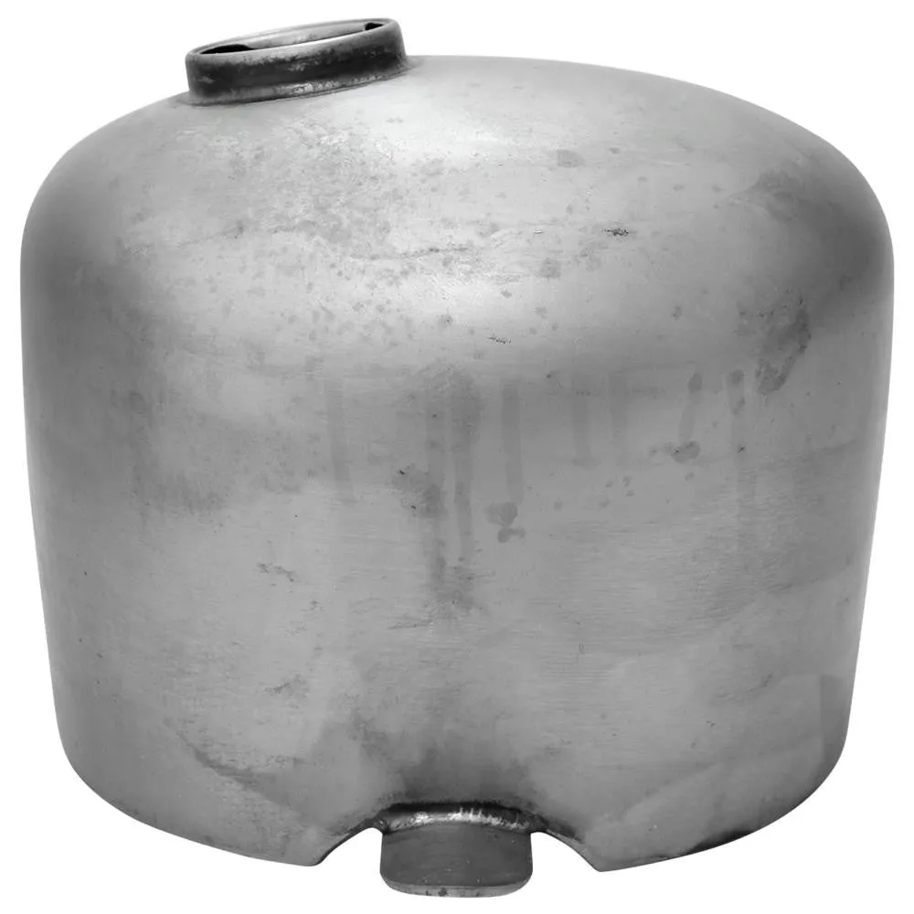 Custom Frisco Sporty Gas Tank