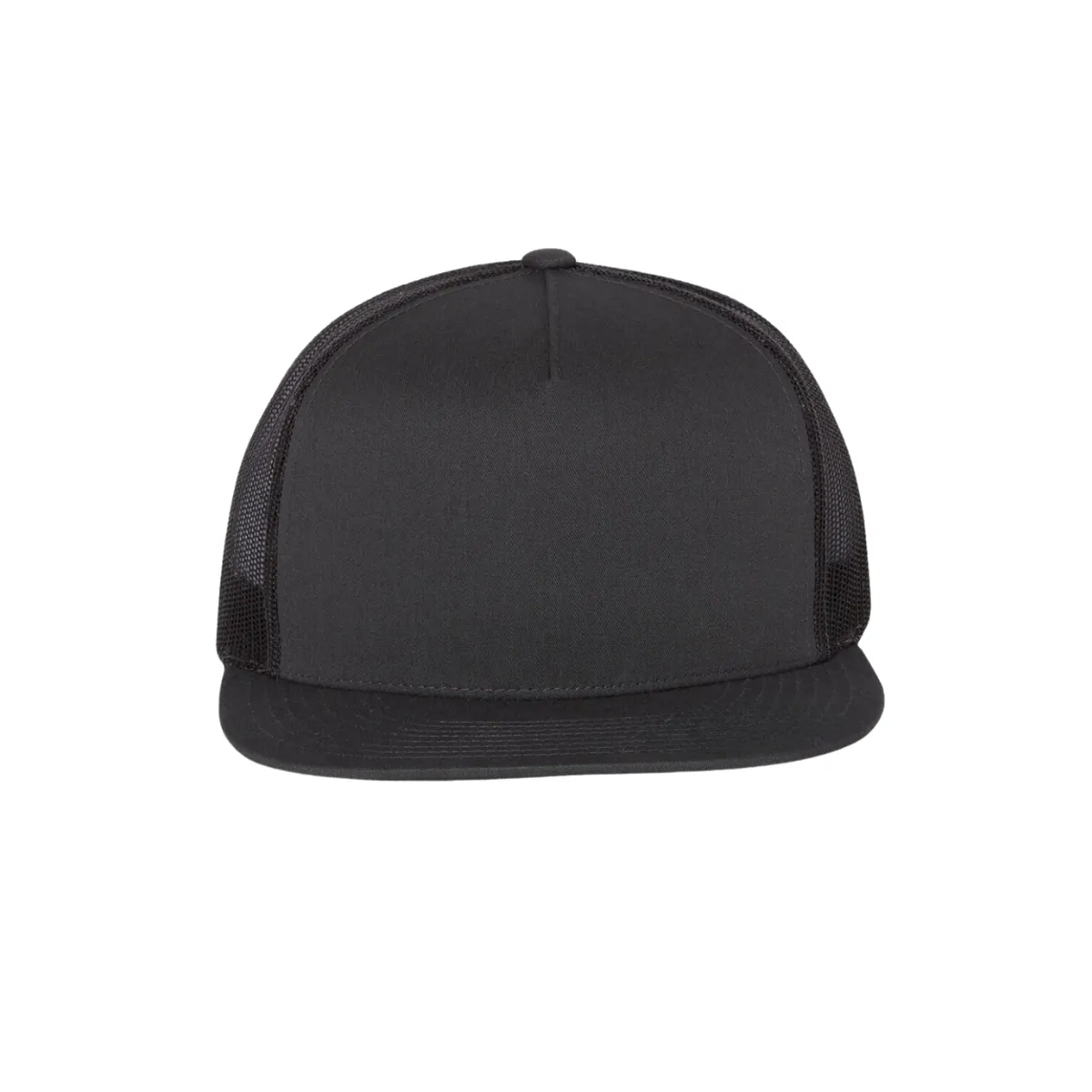 CUSTOMIZE YOUR DRIVE FLAT BILL HAT