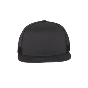 CUSTOMIZE YOUR DRIVE FLAT BILL HAT