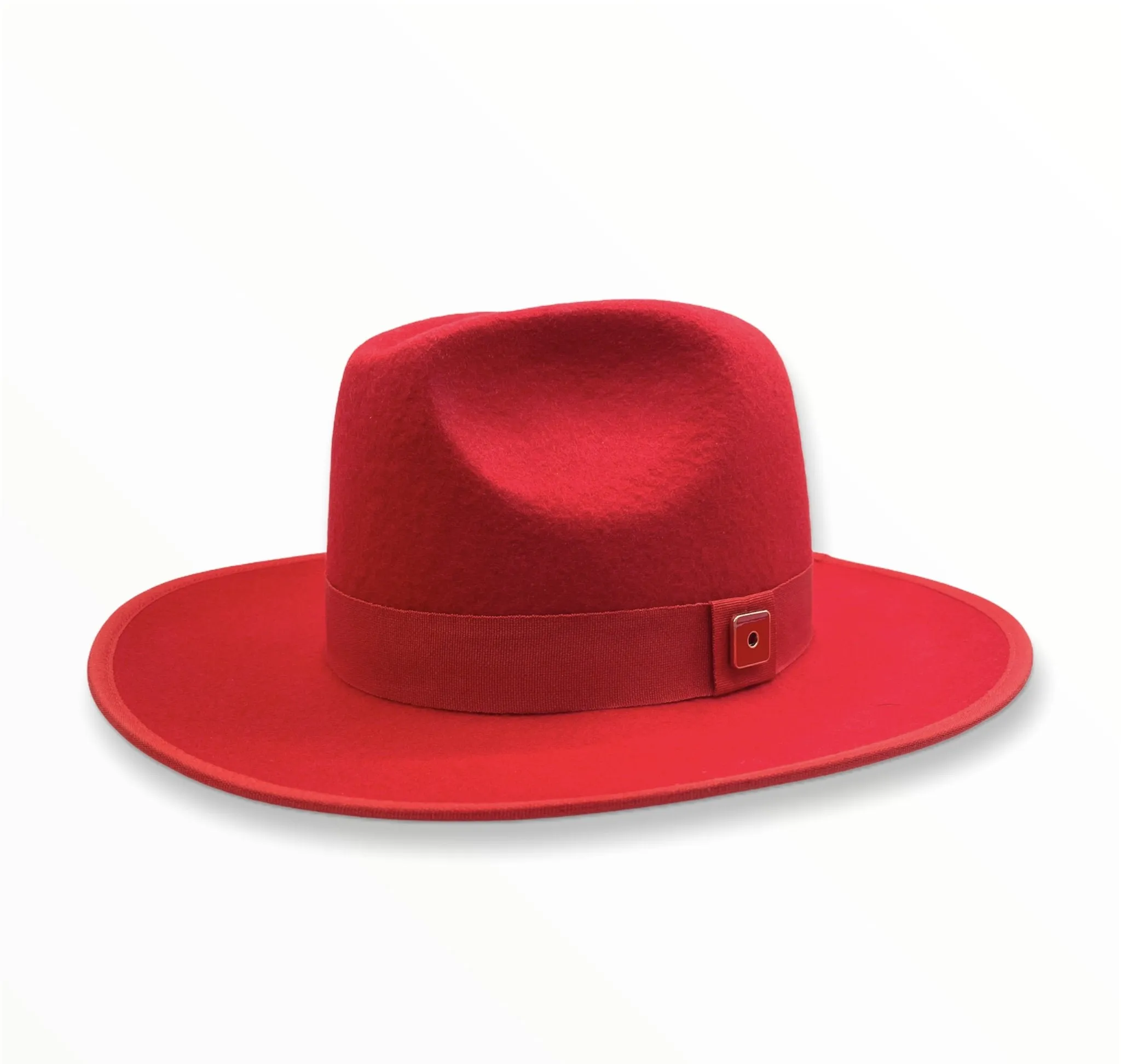 DOPE HATS SIGNATURE SERIES® - RED