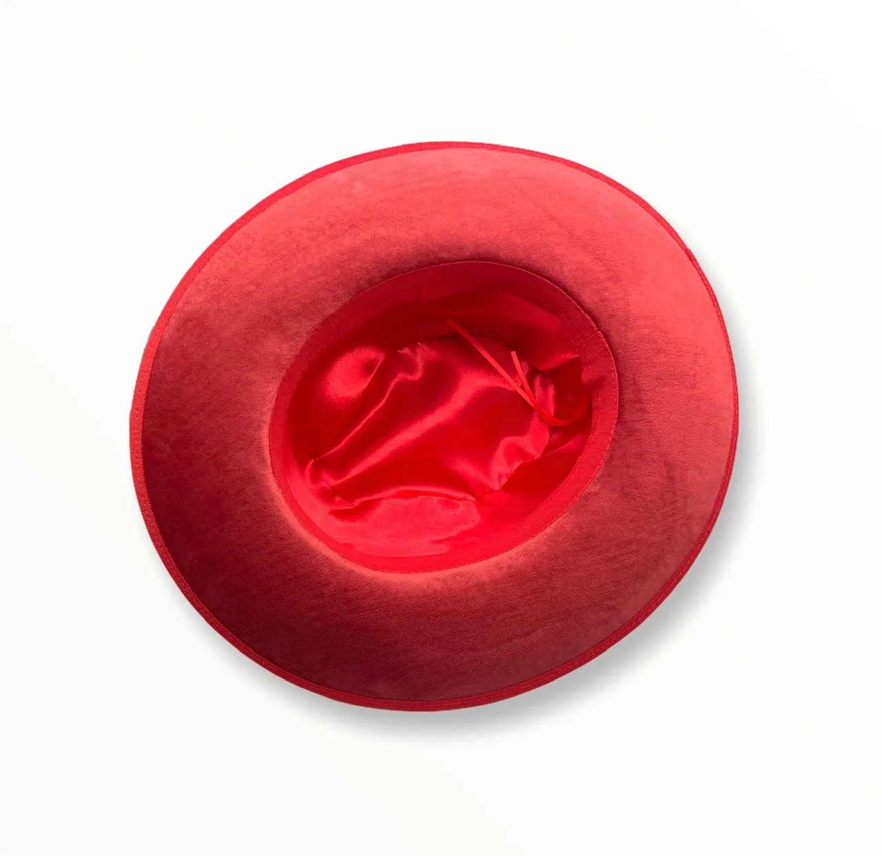 DOPE HATS SIGNATURE SERIES® - RED