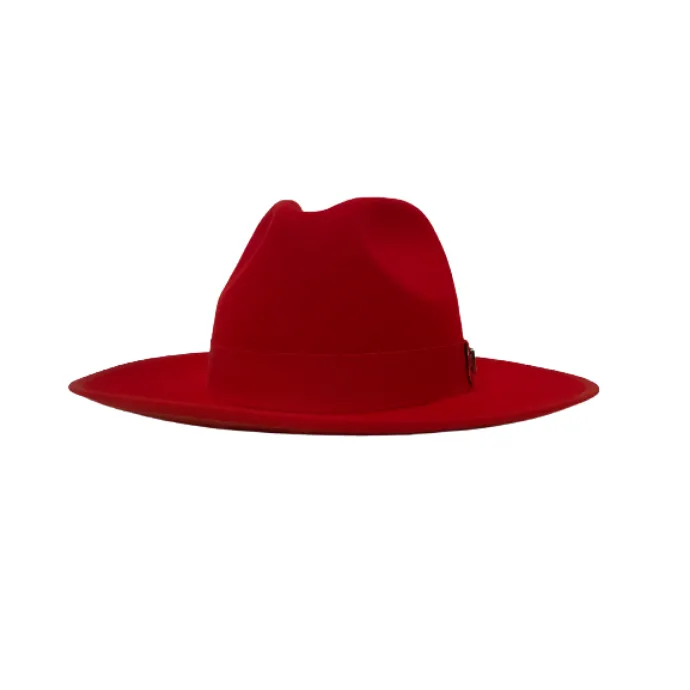 DOPE HATS SIGNATURE SERIES® - RED