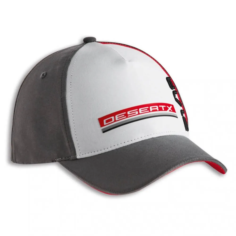 Ducati DesertX Cap